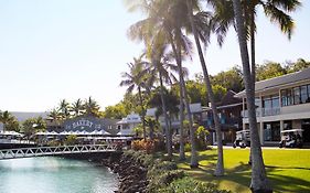 Palm Bungalows